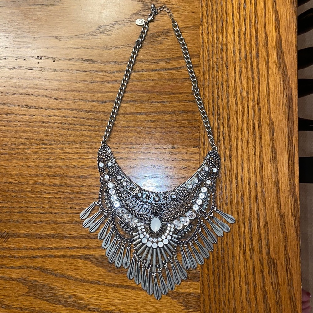 Charming Charlie’s Necklace